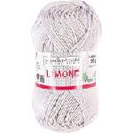 Schoeller + Stahl Limone 90130-220 Light Grey Плетива прежда (90130-220)