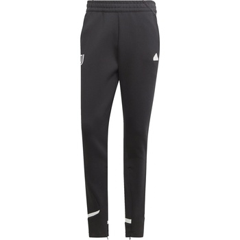 adidas Анцуг Adidas Juventus Gameday Tracksuit Bottoms 2023 2024 Adults - Black