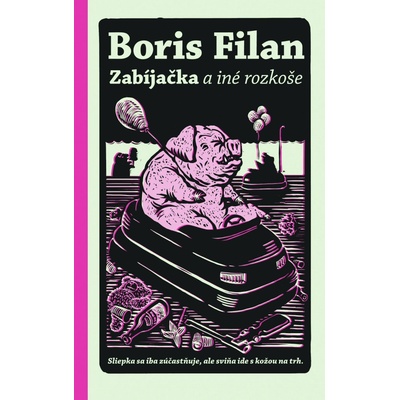 Zabíjačka a iné rozkoše