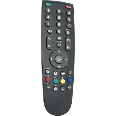 съвместим Prosonic yd1187r1 - заместител дистанционно управление (yd1187r1)