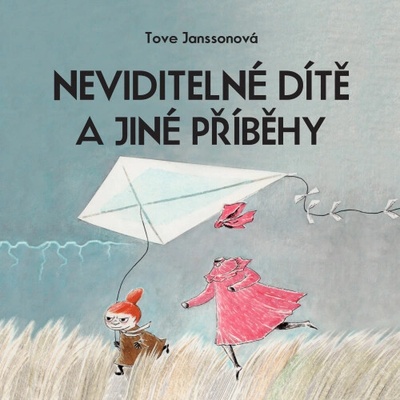 Neviditelné dítě a jiné příběhy - Janssonová Tove - Vlasák J