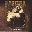 Pantera - Far Beyond Driven LP