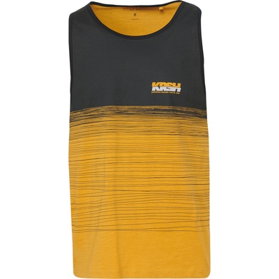 KOROSHI Тениска жълто, размер xs