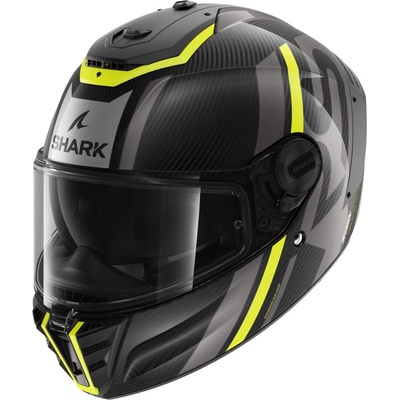 Spartan RS CARBON SHAWN