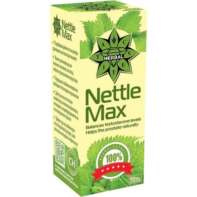 Cvetita Herbal Nettle Max [100 мл]