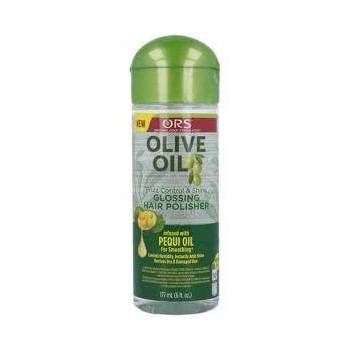 Watx & Colors Терапия за Изправяне на Коса Ors Olive Oil Glossing Polisher Зелен (177 ml)