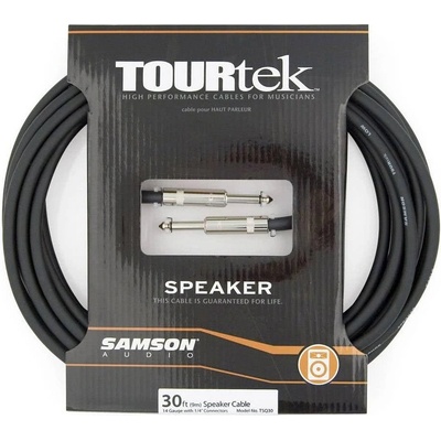 Samson TSQ30