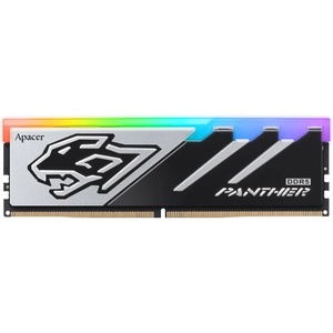 Apacer Panther RGB 16GB DDR5 5600MHz AH5U16G56C5229BAA-1
