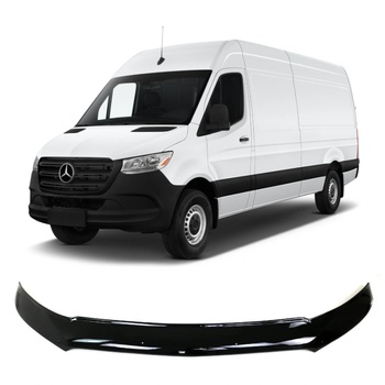Дефлектор за преден капак за Mercedes Sprinter 2019г+