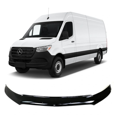 Дефлектор за преден капак за Mercedes Sprinter 2019г+