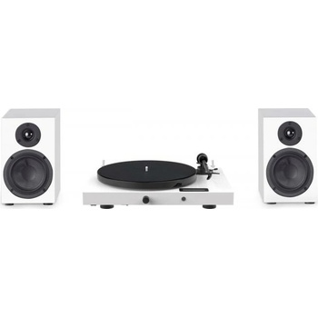 Pro-Ject JukeBox E1 HiFi Set
