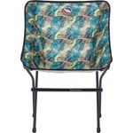 Big Agnes Къмпинг стол Big agnes Mica Basin Camp Chair Camping chair - Greyling - размер One Size (580-0349-1311)