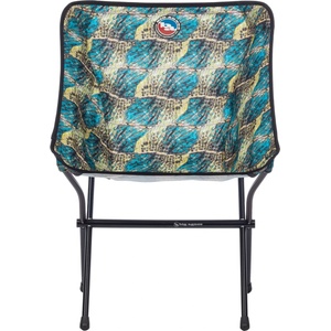 Big Agnes Къмпинг стол Big agnes Mica Basin Camp Chair Camping chair - Greyling - размер One Size (580-0349-1311)