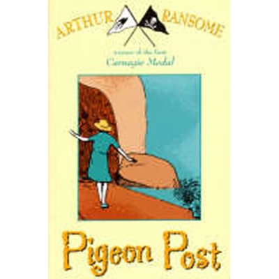 Pigeon Post - Ransome Arthur