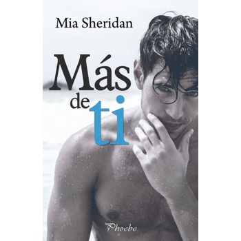 Pamies editorial MÁs de ti | mia sheridan