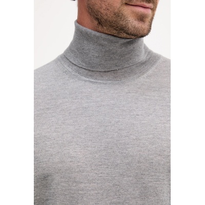 HUGO BOSS Вълнен пуловер BOSS Musso-P (50468262)