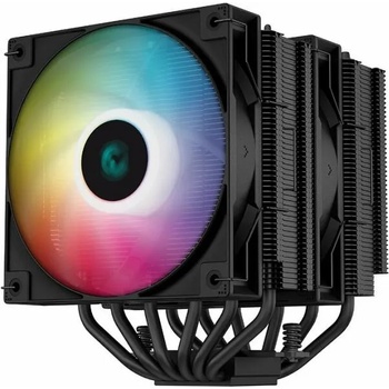 Image 1 of Deepcool AG620 Addressable RGB (R-AG620-BKANMN-G-2)
