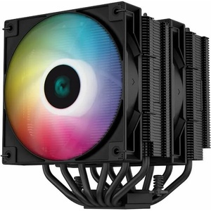 Deepcool AG620 Addressable RGB (R-AG620-BKANMN-G-2)