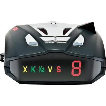 Image 1 of Cobra XRS 9370