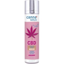 Cannabellum by KOKI CBD Hydra BB krém medium 50 ml