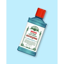 Euthymol Icy Mint 500 ml
