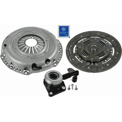 Spojková sada SACHS 3000 990 518