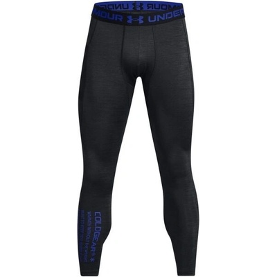 Under Armour Legíny ColdGear Twist 1379821-002 – Zbozi.Blesk.cz