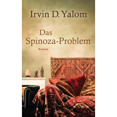 Das Spinoza-Problem