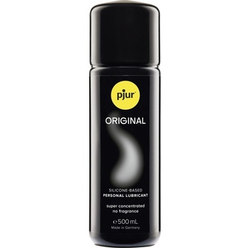 pjur ORIGINAL 500 ml