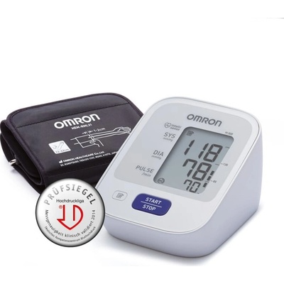 Omron M300