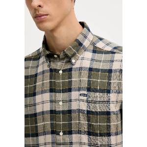 Barbour Памучна риза FORTROSE (MSH4991)