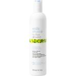 Milk Shake No Frizz Allowed Изглаждащ балсам за порьозна коса, 300 ml - baby