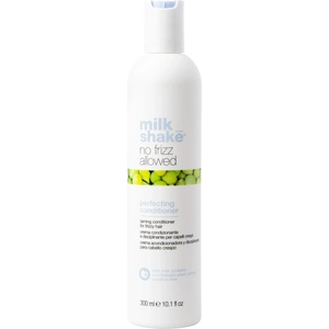 Milk Shake No Frizz Allowed Изглаждащ балсам за порьозна коса, 300 ml - baby