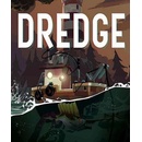 Dredge