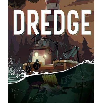 Dredge