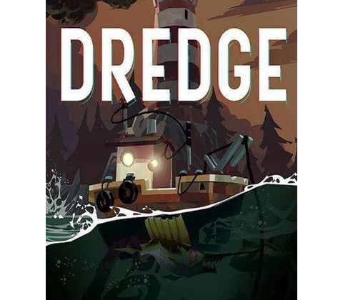 Dredge