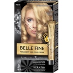 BELLE’FINE Боя за коса Belle'Fine, 8.0 Natural Blond, p/n BF-16308.0 - Крем-боя за коса с провитамин B5, натурално-руса (BF-16308.0)