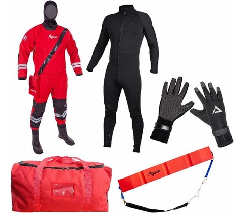 Agama RESCUE BASIC Set