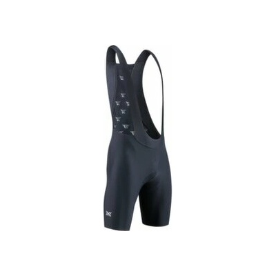 X-Bionic Corefusion Bib Shorts Men čierna