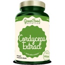 Green Food Cordyceps Extract 90 kapslí