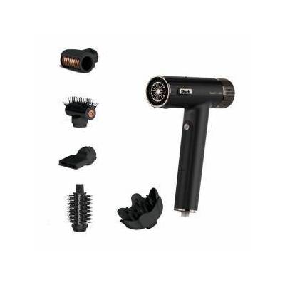 Сешоар Shark Черен d80dab