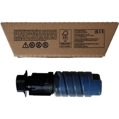 Ricoh Тонер касета Ricoh M C320H, 4200 копия, За M C320FW, Cyan (RICOH-TON-MC320HC)