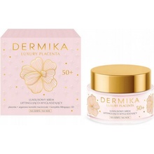 Dermika Luxury Placenta denní a noční liftingový krém 50+ 50 ml