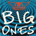 Aerosmith - Big Ones (CD) (720642454626)
