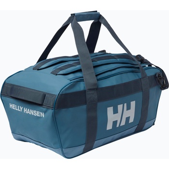 Helly Hansen H/H Scout Duffel S 30 л дъждовно синя пътна чанта