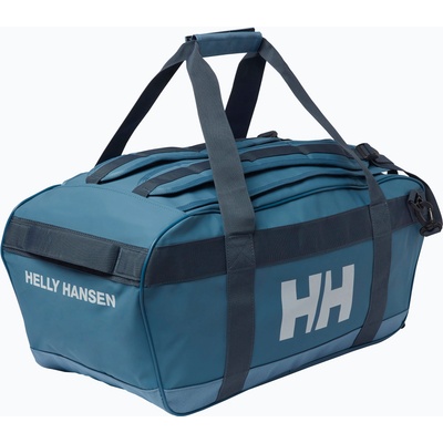 Helly Hansen H/H Scout Duffel S 30 л дъждовно синя пътна чанта