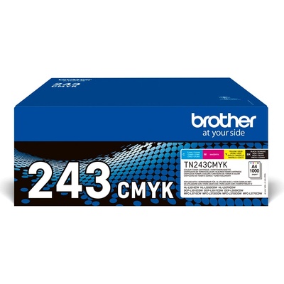 Brother TN-243 VALBP - originálny
