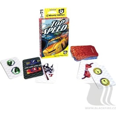 GameWright Top Speed