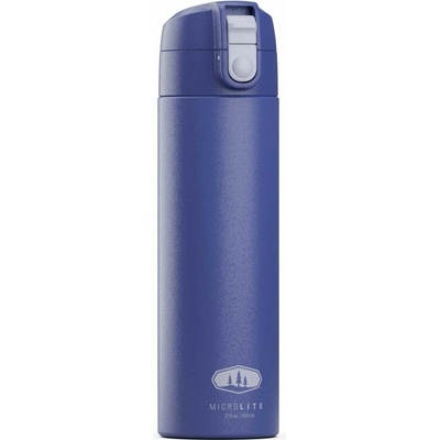 GSI Microlite termoska Flip 500 ml Amethyst