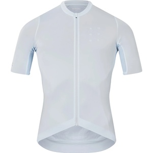 Endura Фланелка с къс ръкав за колоездене Endura Pro SL S/S Jersey Cycling jersey - Aero Blue - размер XXL (056-4269-0115)